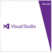 Microsoft Visual Studio 2012