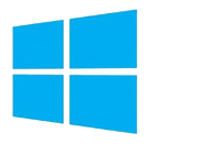 Logo Windows 8